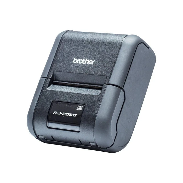 Θερμικός Εκτυπωτής Αποδείξεων Brother RJ-2050 2IN DT MOBILE with BT