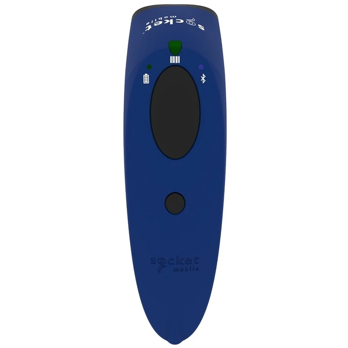 Barcode Scanner Socket Mobile SOCKETSCAN S720 LINEAR Blue