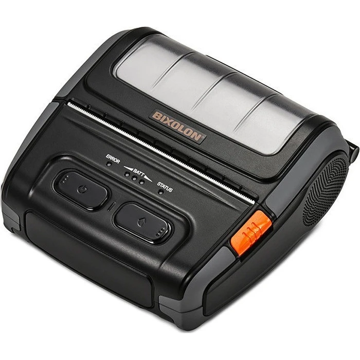 Θερμικός Εκτυπωτής Αποδείξεων Bixolon SPP-R410 DT PRINT 5.2 Bluetooth