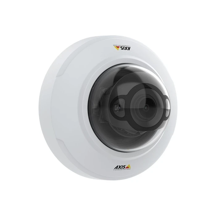 Κάμερα Παρακολούθησης AXIS M4216-LV COMPACT VARIFOCAL