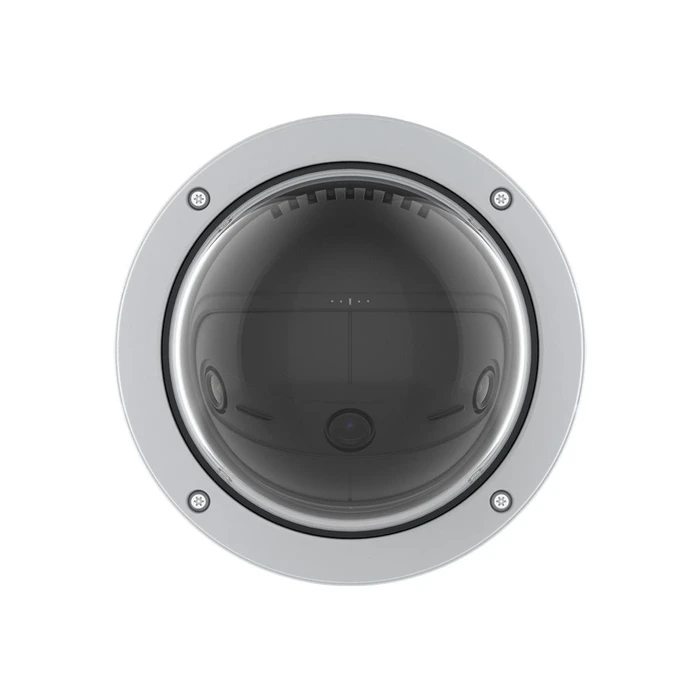 Κάμερα Παρακολούθησης AXIS P3818-PVE