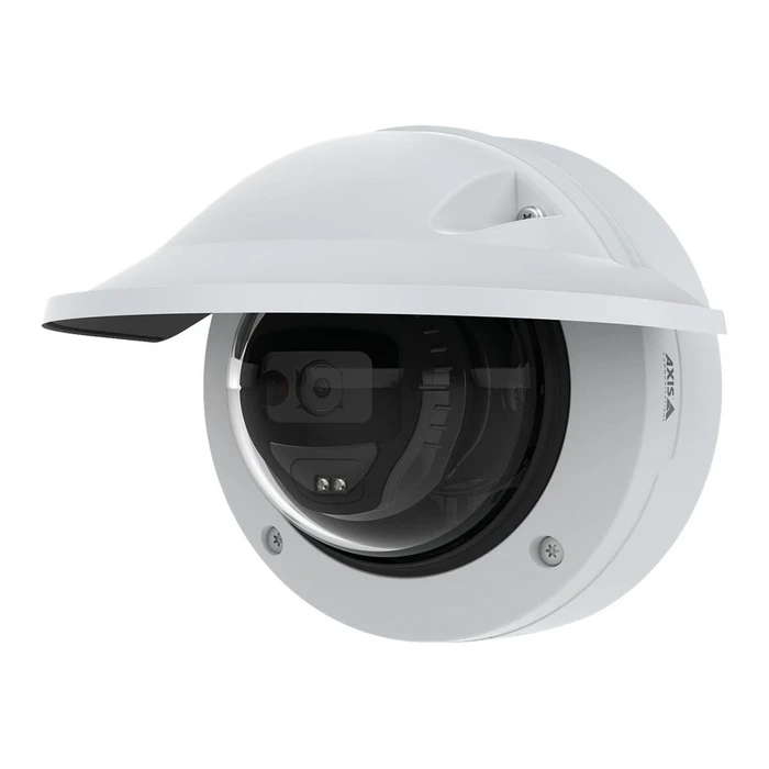 IP Κάμερα AXIS M3215-LVE FIXED DOME CAM