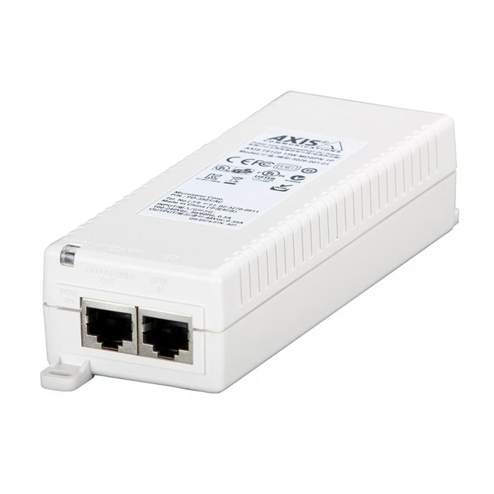 Switch CCTV AXIS T8120 15W MIDSPAN 1-PORT