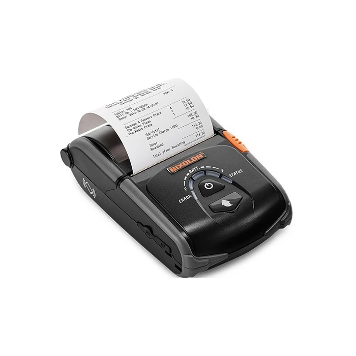 Εκτυπωτής Αποδείξεων Bixolon SPP-R200III Bluetooth 5.0