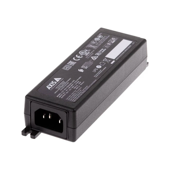 PoE Adapter AXIS 30W MIDSPAN