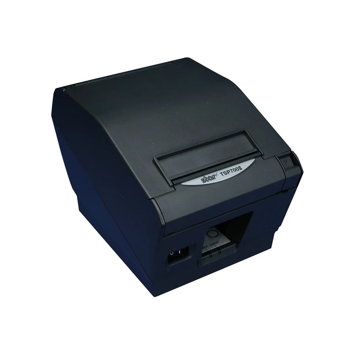 Θερμικός Εκτυπωτής Αποδείξεων Star Micronics TSP743U II-24 GRY HIGH-S BARC.