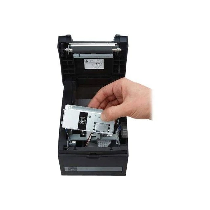 Θερμικός Εκτυπωτής Αποδείξεων Citizen CT-S310-II SERIAL Black