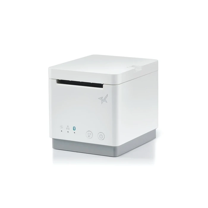 Θερμικός Εκτυπωτής Αποδείξεων Star Micronics MCP21 LB WT E/U