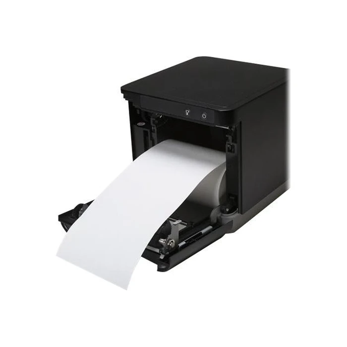 Εκτυπωτής Ετικετών Star Micronics MCP30 BK EU/UK Black 3IN/80MM