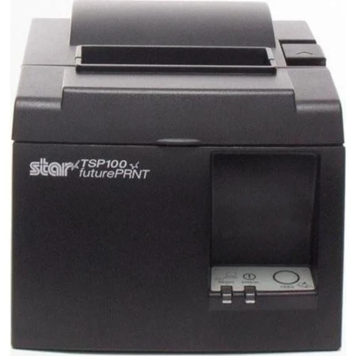 Θερμικός Εκτυπωτής Αποδείξεων Star Micronics TSP143IIIU-230 GRY EU + UK