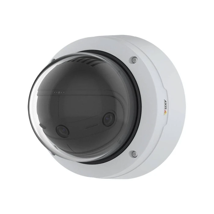 Κάμερα Παρακολούθησης AXIS P3818-PVE