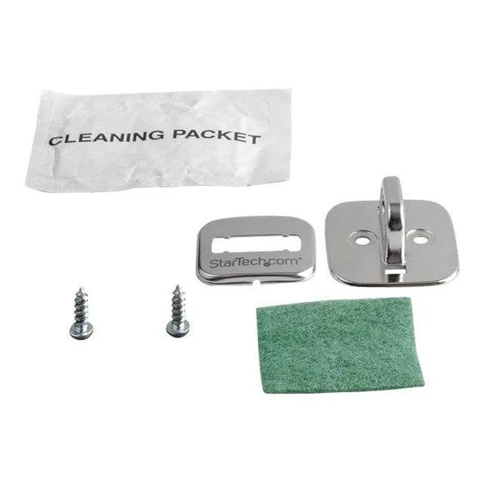 Κλειδαριά Laptop StarTech ANCHOR