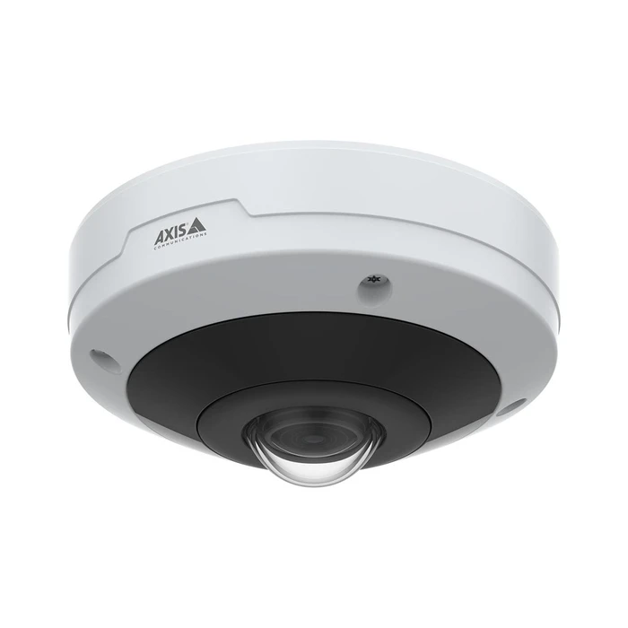 IP Κάμερα AXIS M4318-PLVE