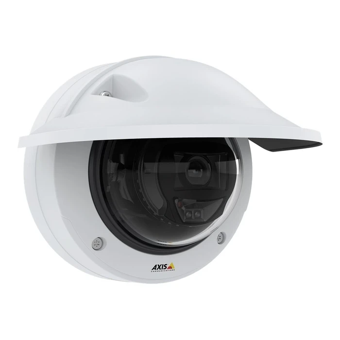 IP Κάμερα AXIS P3268-LVE DLPU FORENSIC
