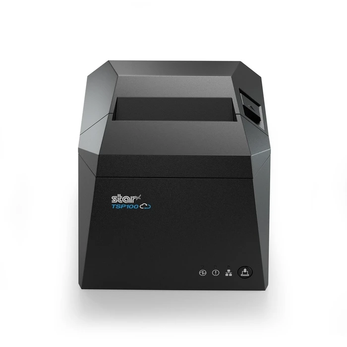 Θερμικός Εκτυπωτής Αποδείξεων Star Micronics TSP143IV UE GY E+U PRINTER