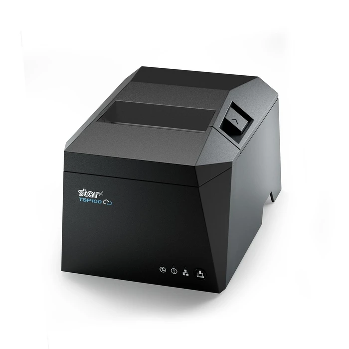 Θερμικός Εκτυπωτής Αποδείξεων Star Micronics TSP143IV UE GY E+U PRINTER