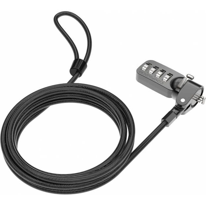 Κλειδαριά Laptop Compulocks K-SLOTCOMBO LOCK