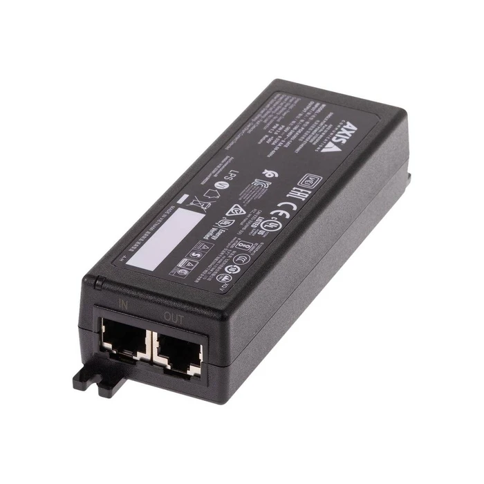 PoE Adapter AXIS 30W MIDSPAN