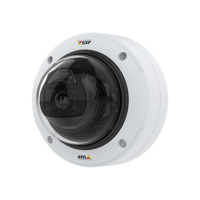 IP Κάμερα AXIS P3268-LVE DLPU FORENSIC