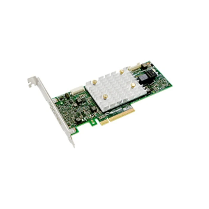 Raid Controller Microchip ADAPTEC 3101-4I SINGLE
