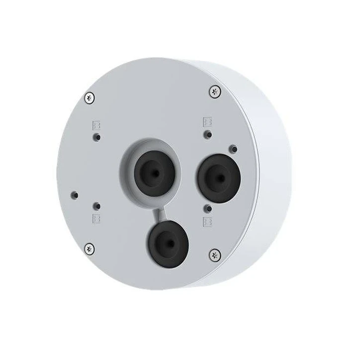 Αξεσουάρ CCTV Laptop AXIS T94S01P CONDUIT BACK BOX