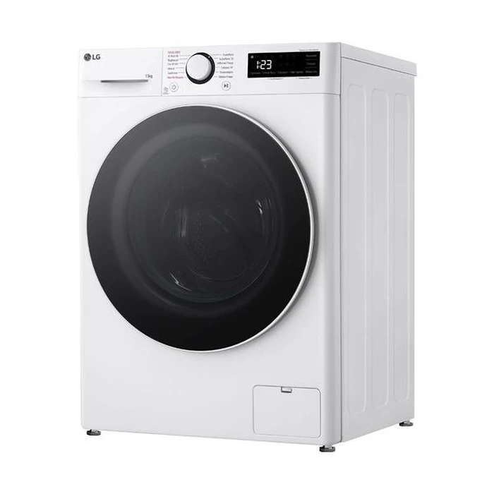 Πλυντήριο Ρούχων 13KG LG F4R5013TSWW