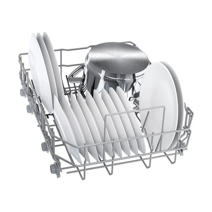 Πλυντήριο Πιάτων 45CM Bosch SPS4EMI10E