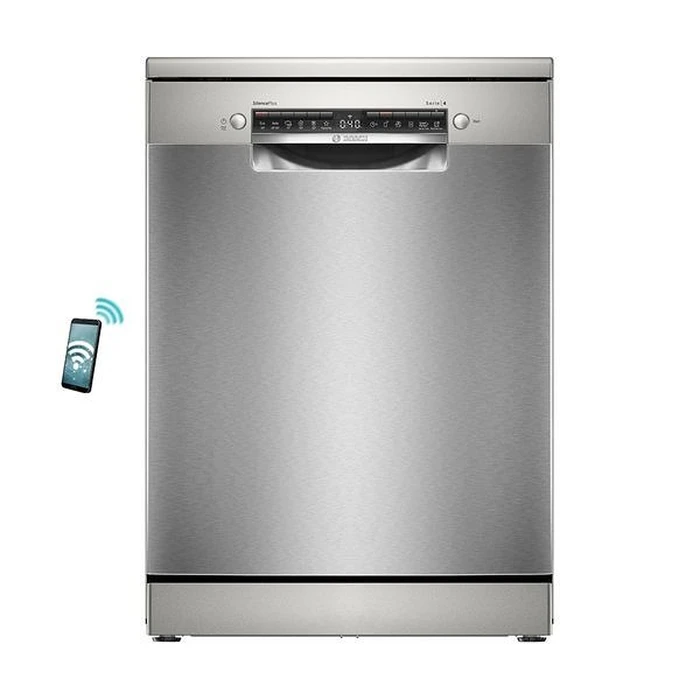 Πλυντήριο Πιάτων 60CM Bosch SMS4ECI26E