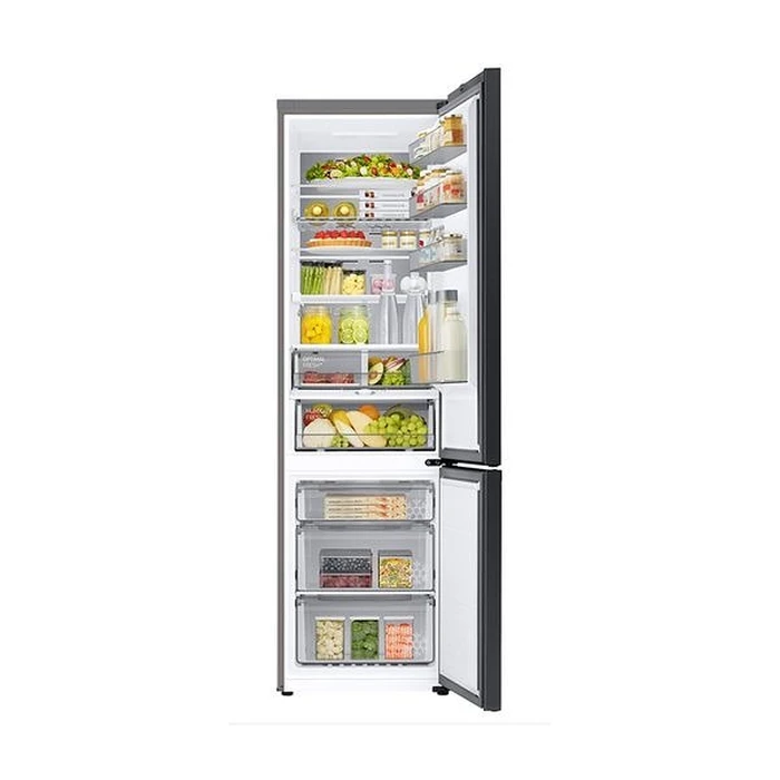 Ψυγειοκαταψύκτης 60CM Samsung RB38C7B6AS9/EF