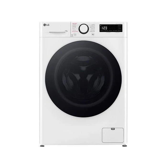 Πλυντήριο Ρούχων 13KG LG F4R5013TSWW