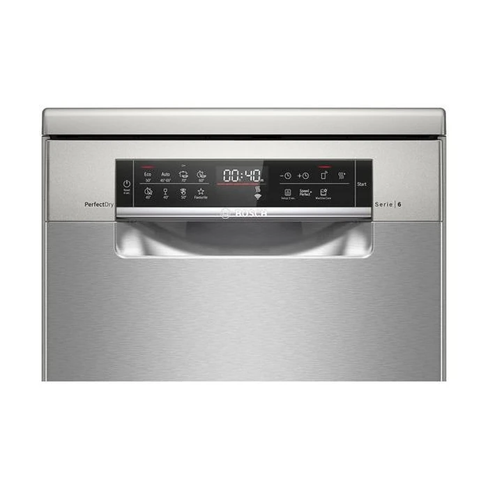 Πλυντήριο Πιάτων 45CM Bosch SPS6YMI14E