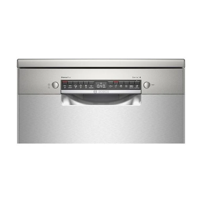 Πλυντήριο Πιάτων 60CM Bosch SMS4ECI26E