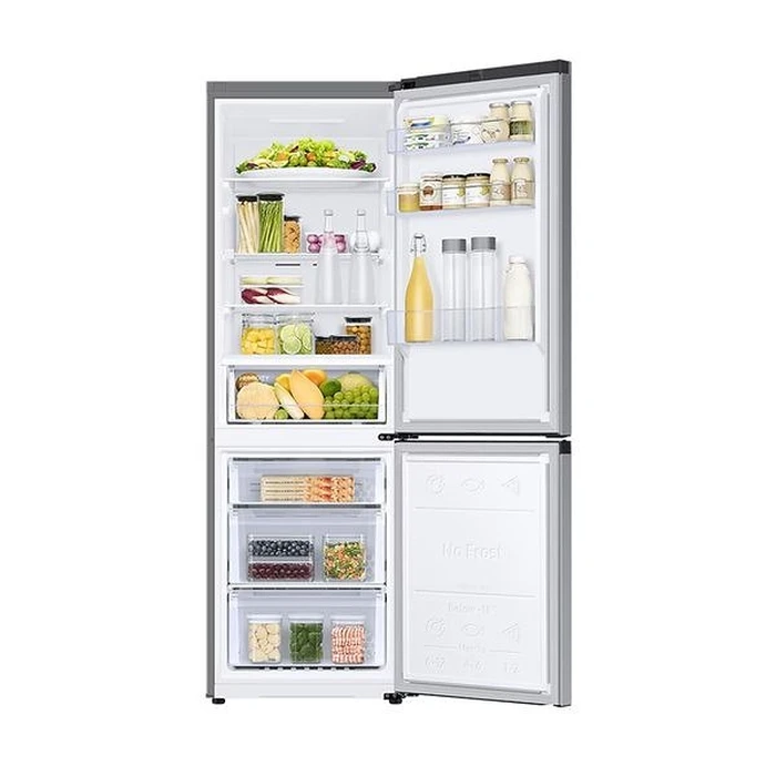 Ψυγειοκαταψύκτης 60CM Samsung RB34C671DSA/EF