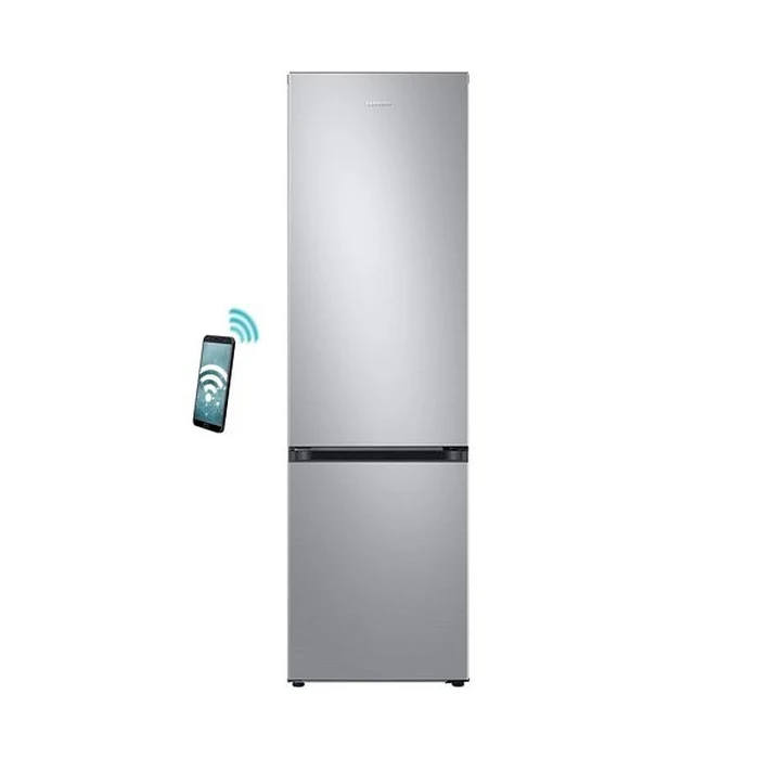 Ψυγειοκαταψύκτης 60CM Samsung RB38C602DSA/EF