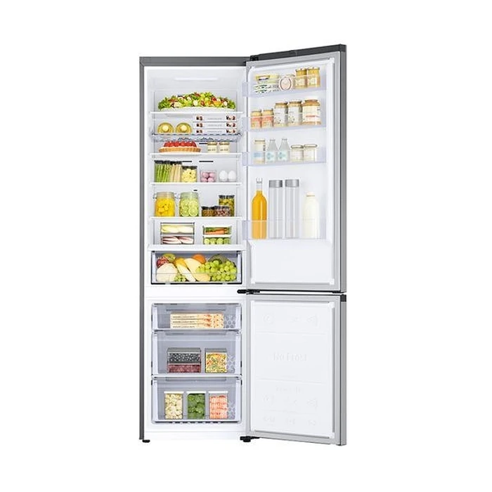 Ψυγειοκαταψύκτης 60CM Samsung RB38C602DSA/EF