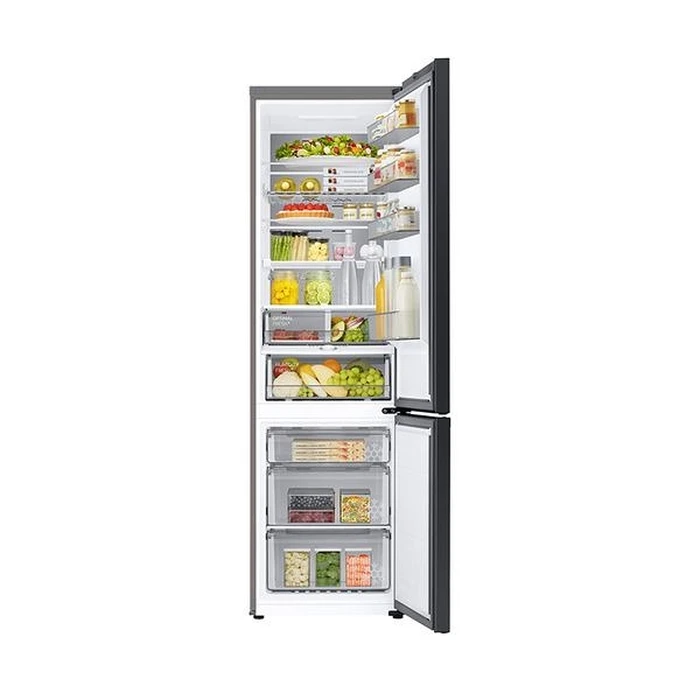 Ψυγειοκαταψύκτης 60CM Samsung RB38C7B6CS9/EF