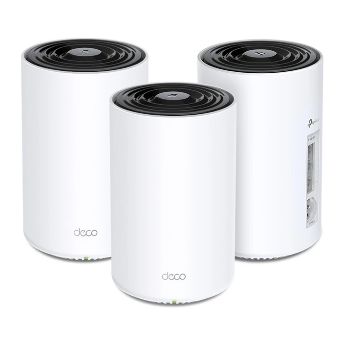 Access Point TP-Link Deco PX50 3-PACK