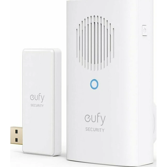 Ασύρματο Κουδούνι Anker Eufy Doorbell Chime Add On