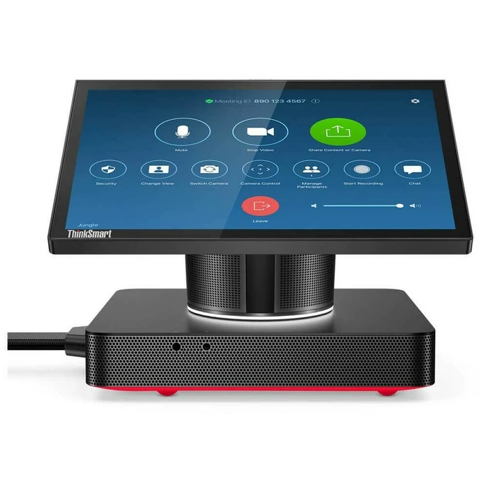 Σύστημα Συνδιάσκεψης Lenovo Thinksmart Hub