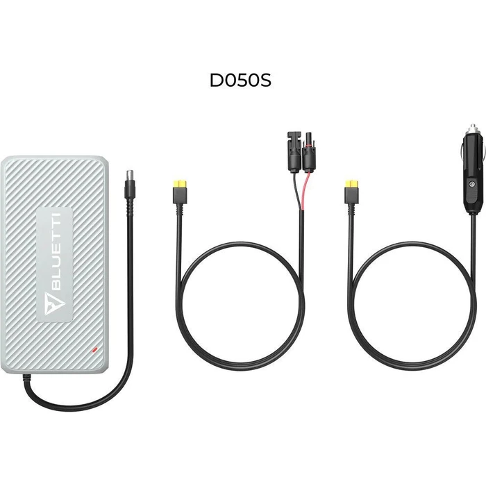 Power Station Bluetti D050S DC CHARGING ENHANCER
