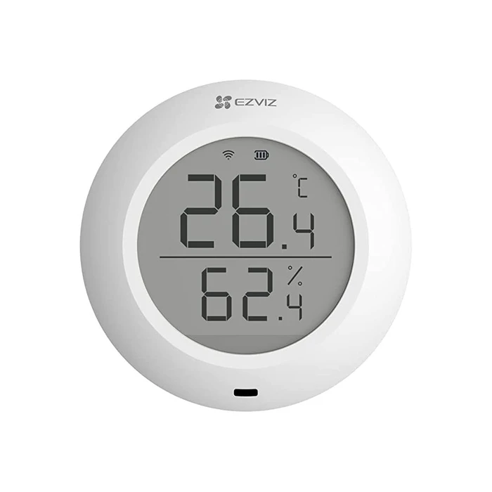 Αισθητήρας Ezviz Temperature & Humidity Sensor T51C