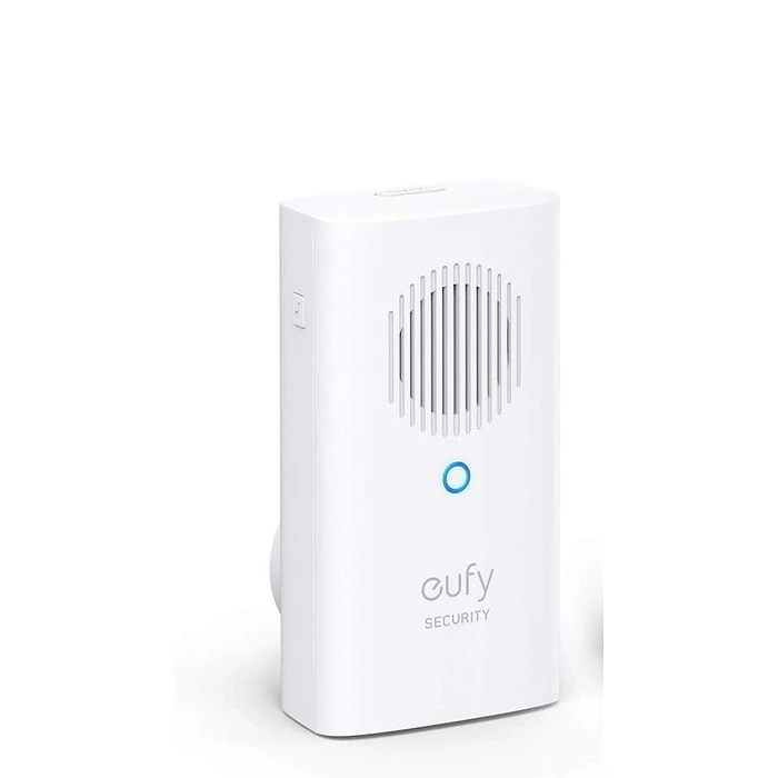 Ασύρματο Κουδούνι Anker Eufy Doorbell Chime Add On