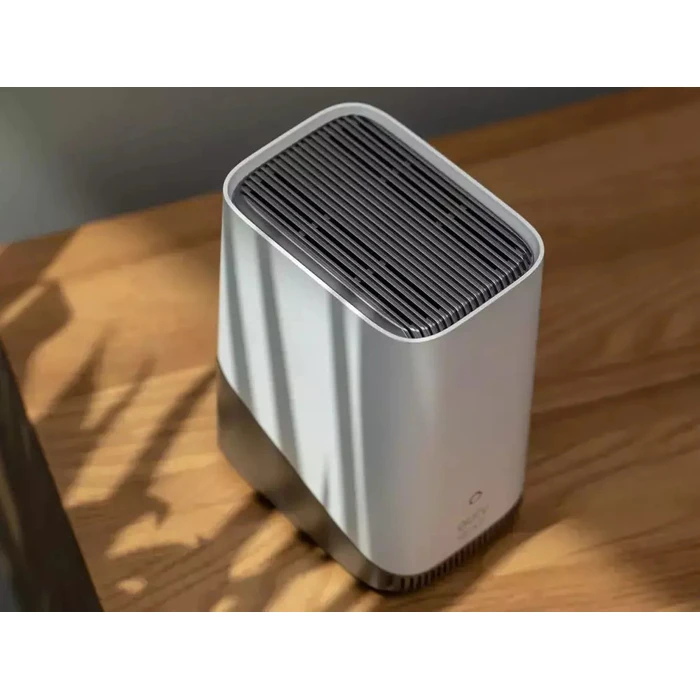 Βάση Περιφερειακών Συστημάτων Anker Eufy Homebase 3