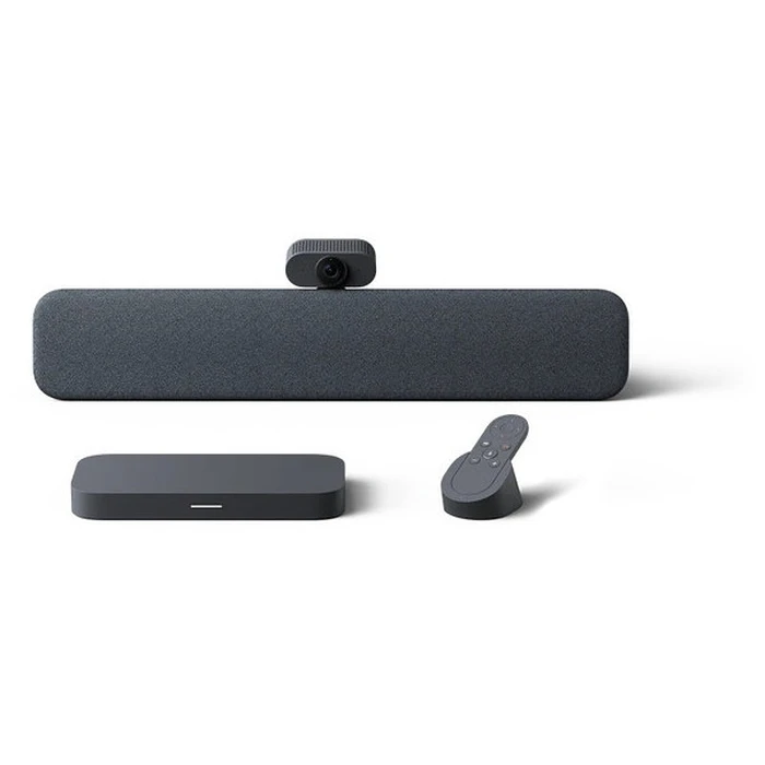 Σετ Συνεδριακού Συστήματος Lenovo Google Meet Series one Room Kits Gen 2