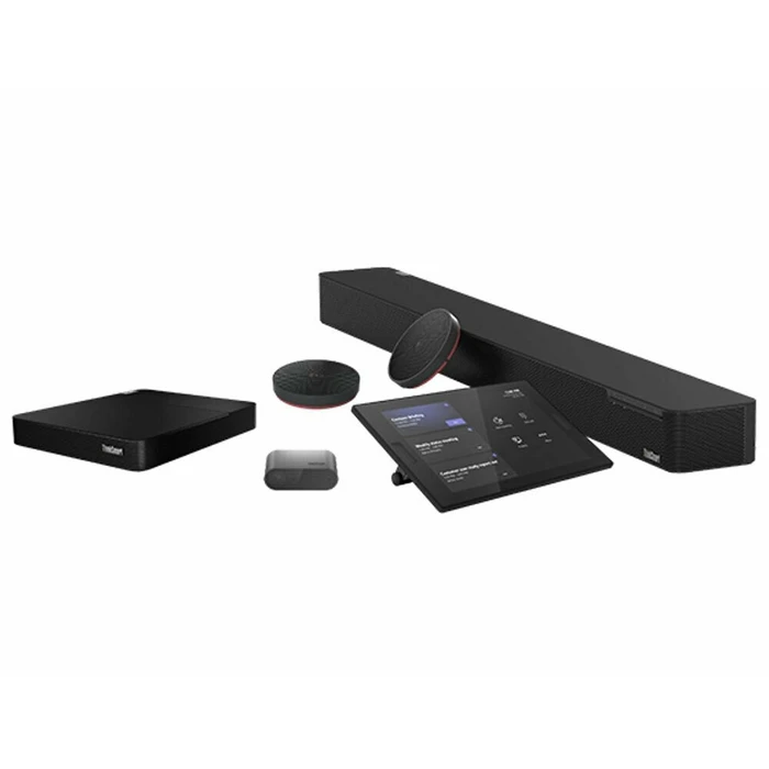 Σύστημα Συνδιάσκεψης Lenovo Thinksmart Core Full Room Conference Kit Teams