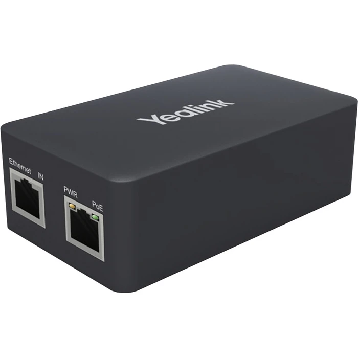 Αξεσουάρ VOIP Yealink POE ADAPTER YLPOE30