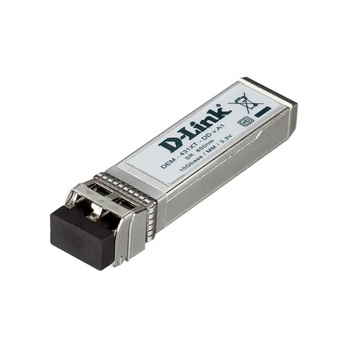 Transceiver D-Link DEM-431XT