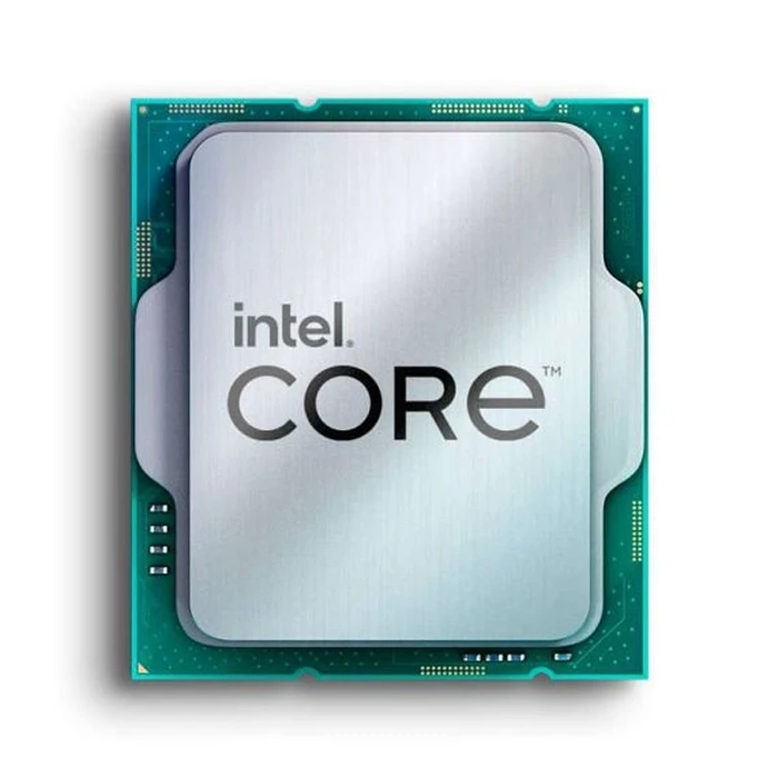 CPU Intel Core i7-14700KF, BX8071514700KF