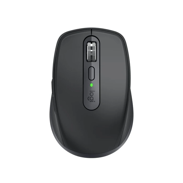 Ποντίκι Aσύρματο Logitech Mouse MX Anywhere 3s Graphite