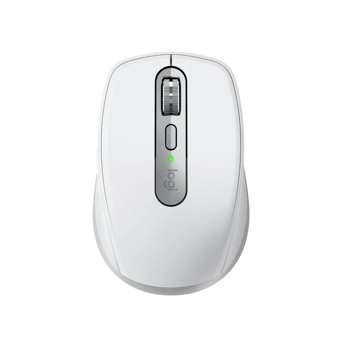 Ποντίκι Aσύρματο Logitech Mouse MX Anywhere 3s Pale Grey